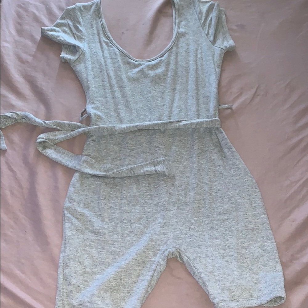 Body con romper